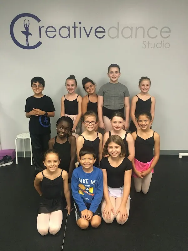Creative Dance Studio
