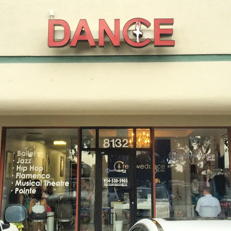 Creative Dance Studio