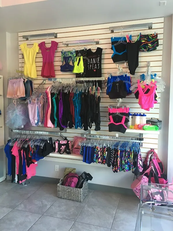 Creative Dance Studio