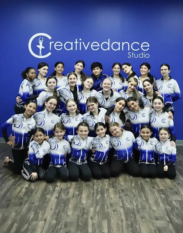 Creative Dance Studio