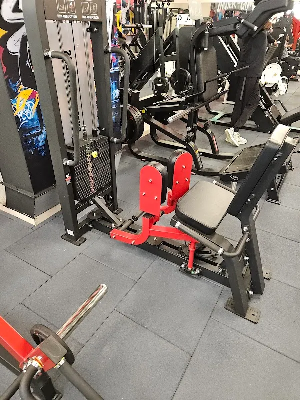 Image Fitness