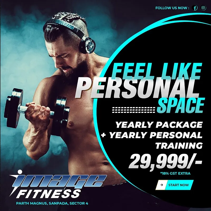Image Fitness