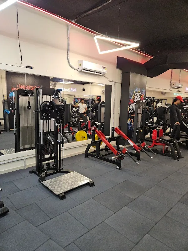 Image Fitness