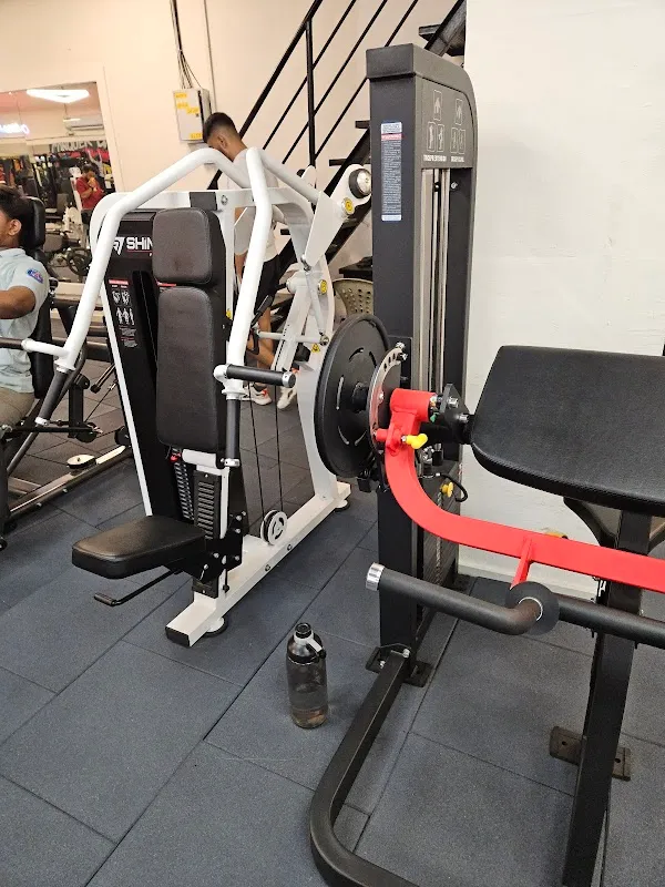 Image Fitness