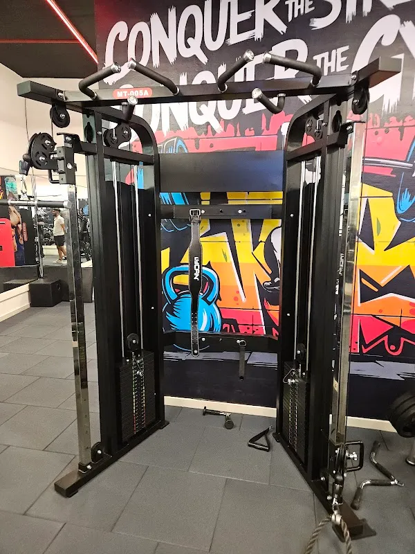 Image Fitness