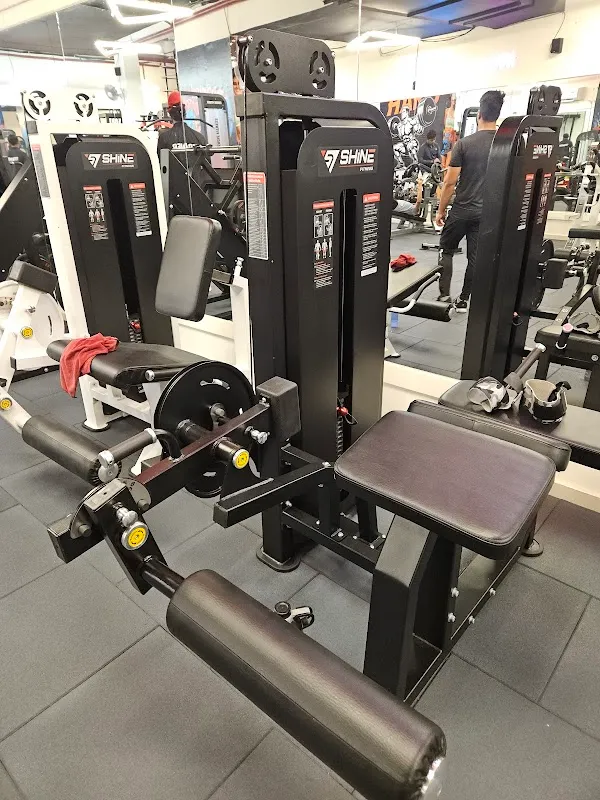 Image Fitness