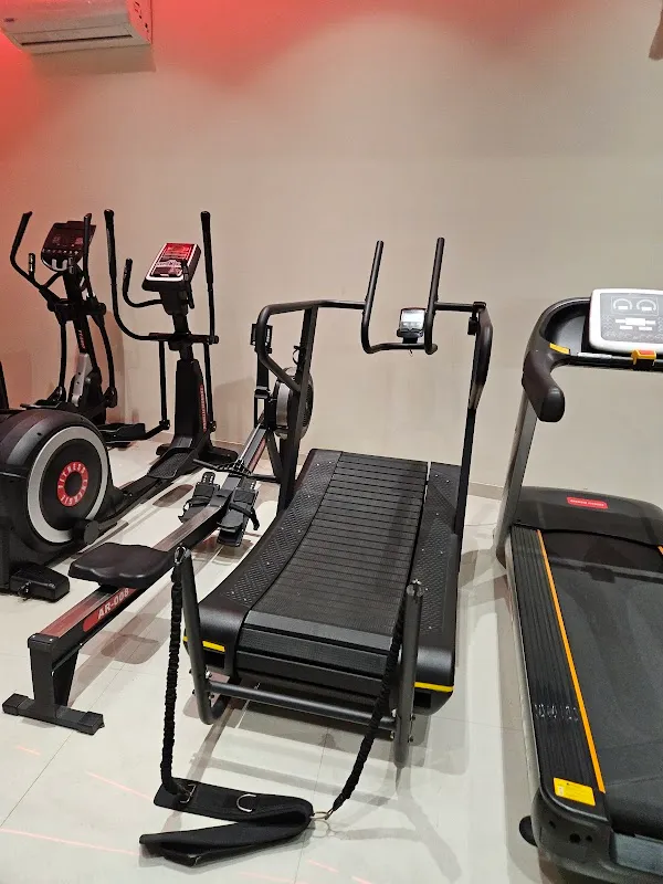 Image Fitness