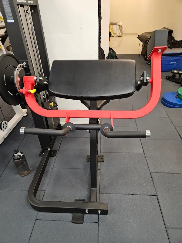 Image Fitness