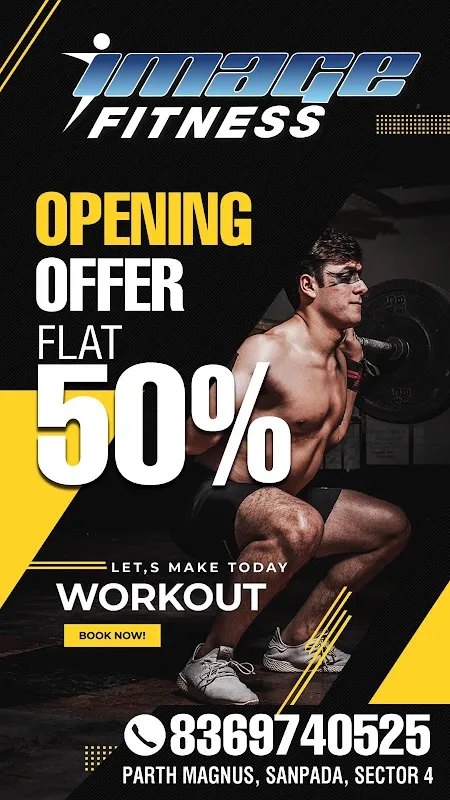 Image Fitness