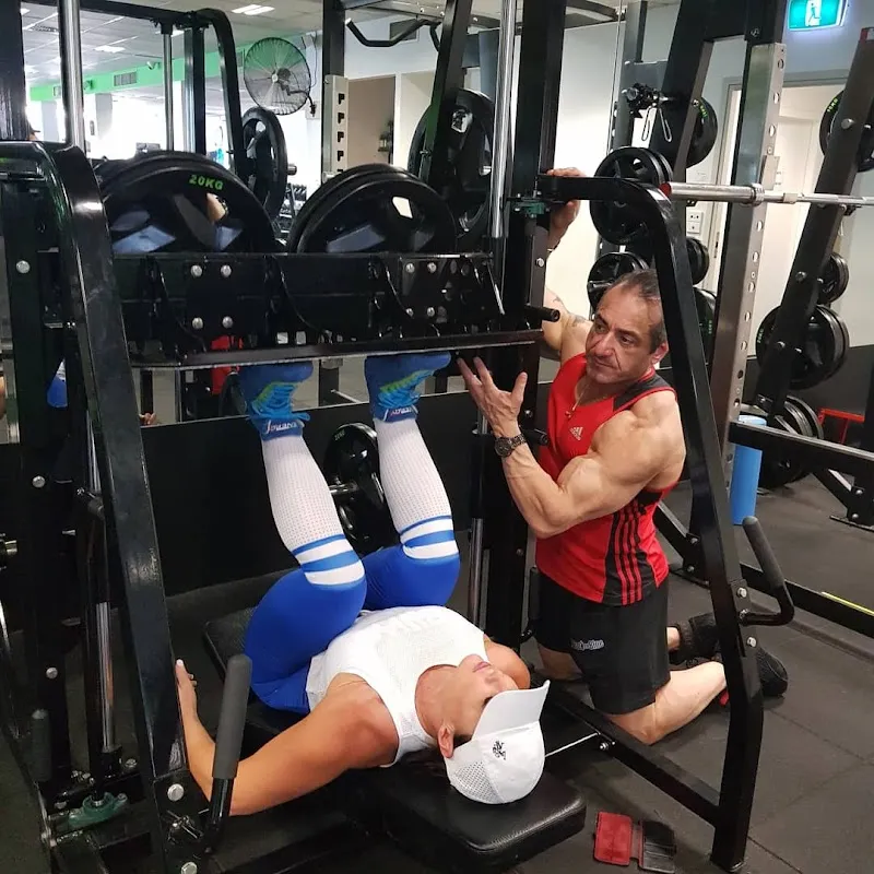 Empire Fitness 24/7