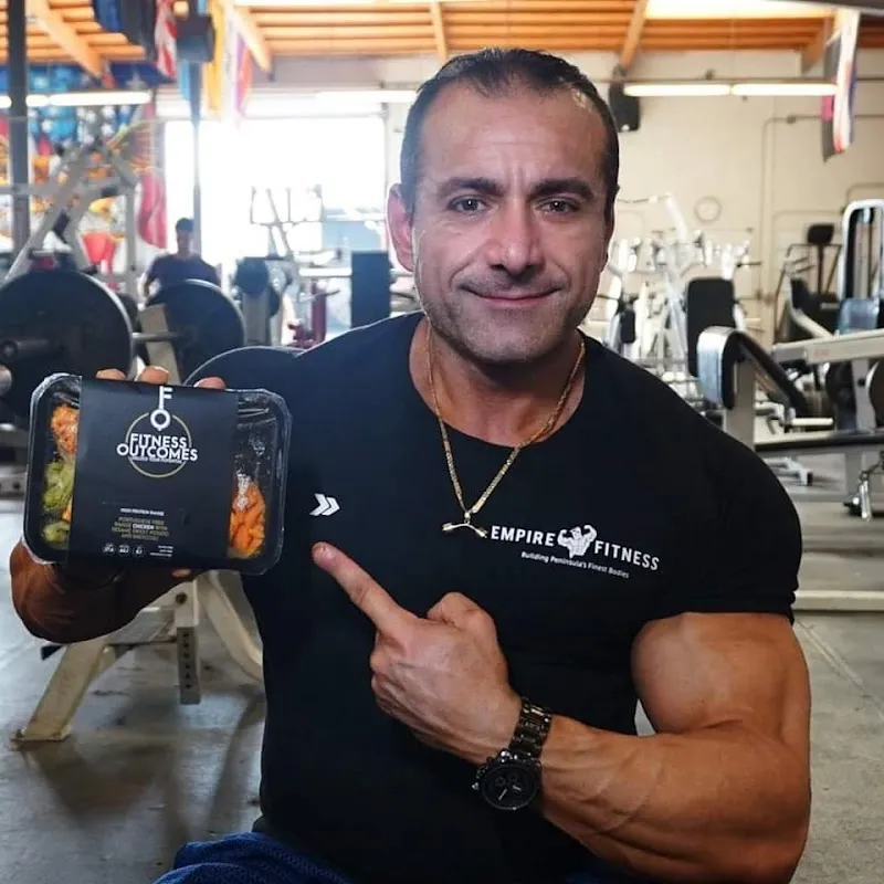 Empire Fitness 24/7
