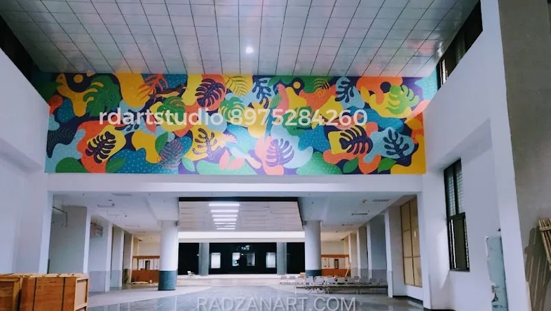 RD Art Studio