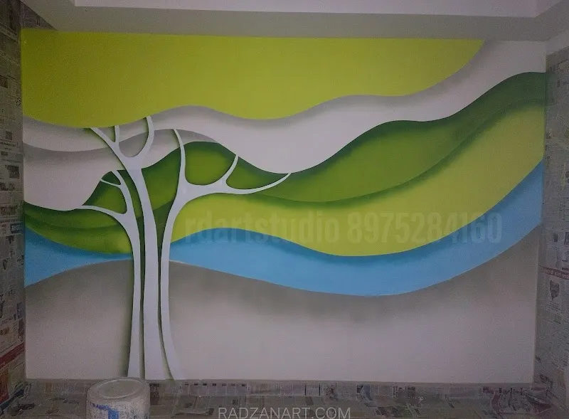 RD Art Studio