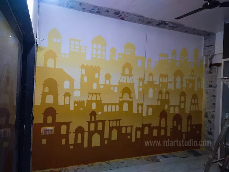 RD Art Studio