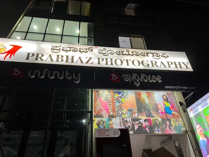 PRABHAZ PHOTOGRAPHY