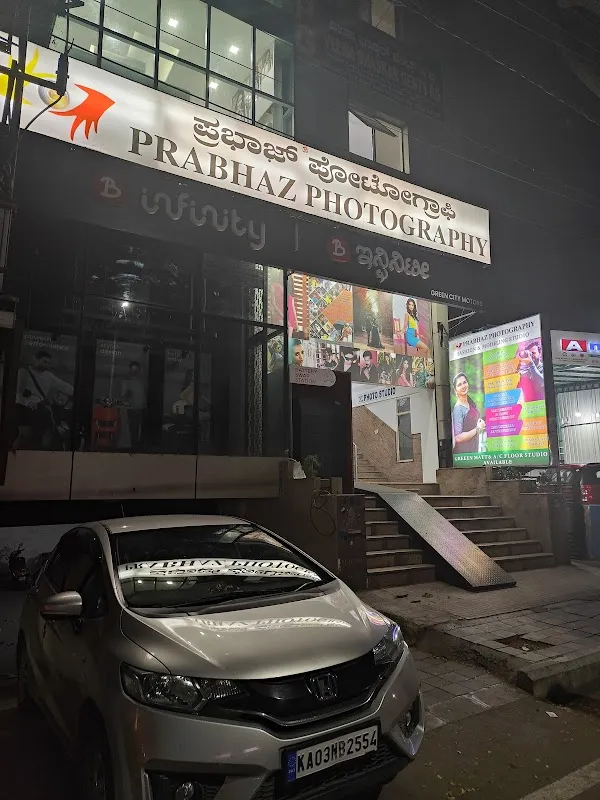 PRABHAZ PHOTOGRAPHY