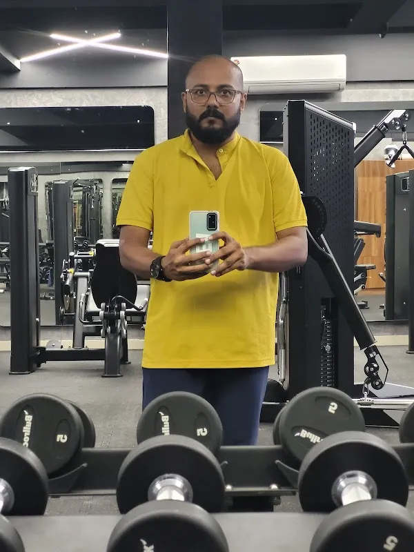 Lifestyle Reset Fitness Studio and gym