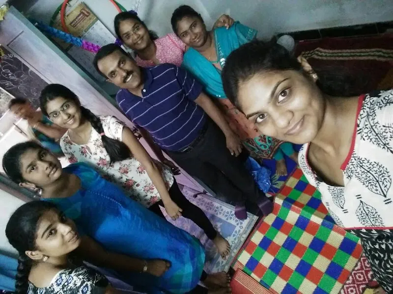 GSR Yoga & Naturopathy Lifestyle Health Care