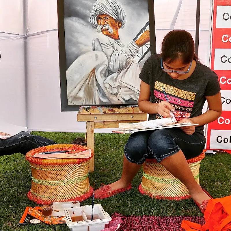 Colorbox Art Academy