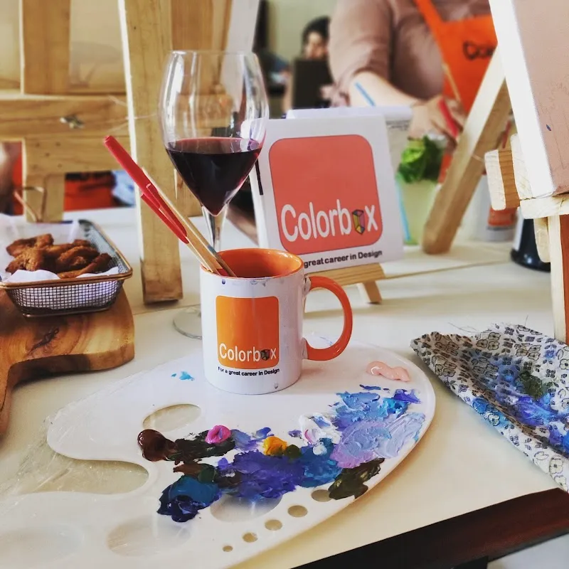 Colorbox Art Academy