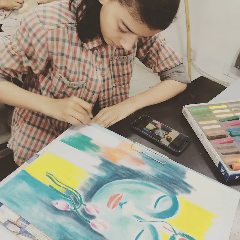 Colorbox Art Academy