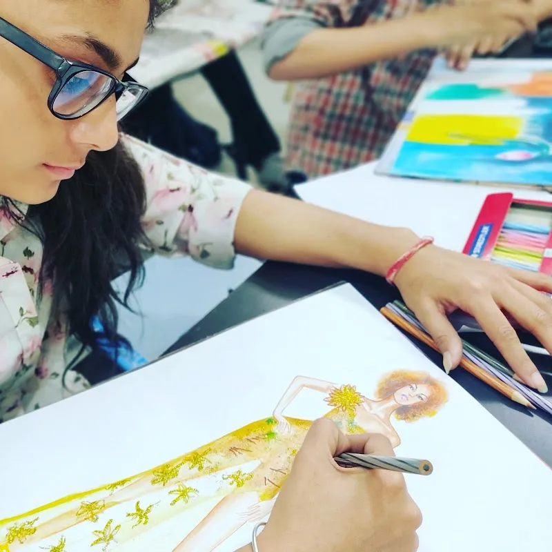 Colorbox Art Academy