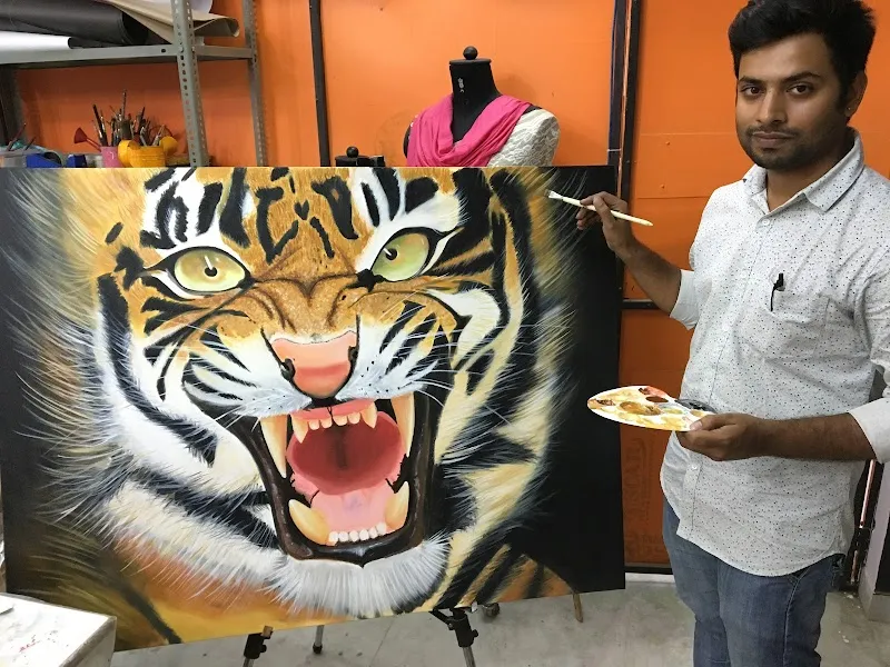 Colorbox Art Academy