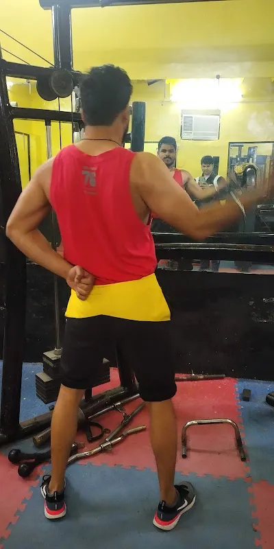 India Gym