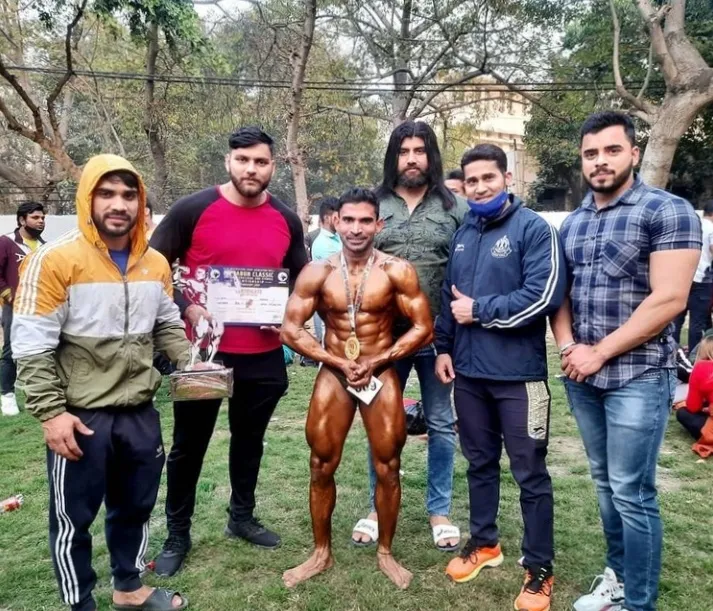 India Gym