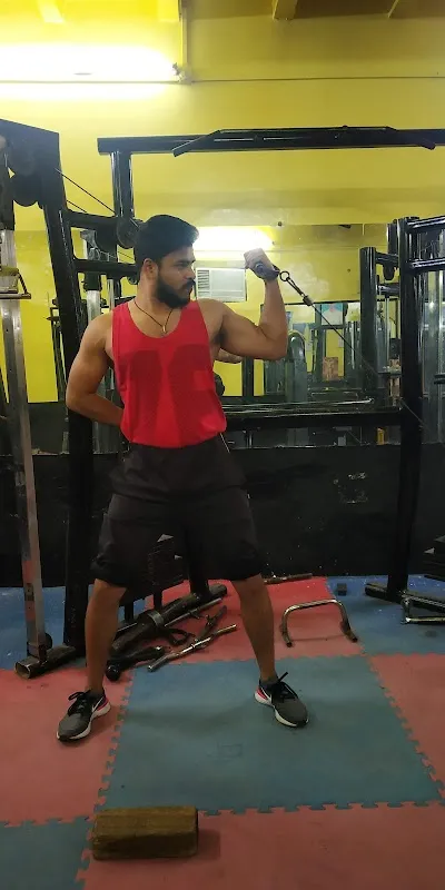 India Gym