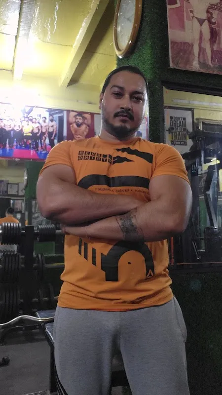 India Gym