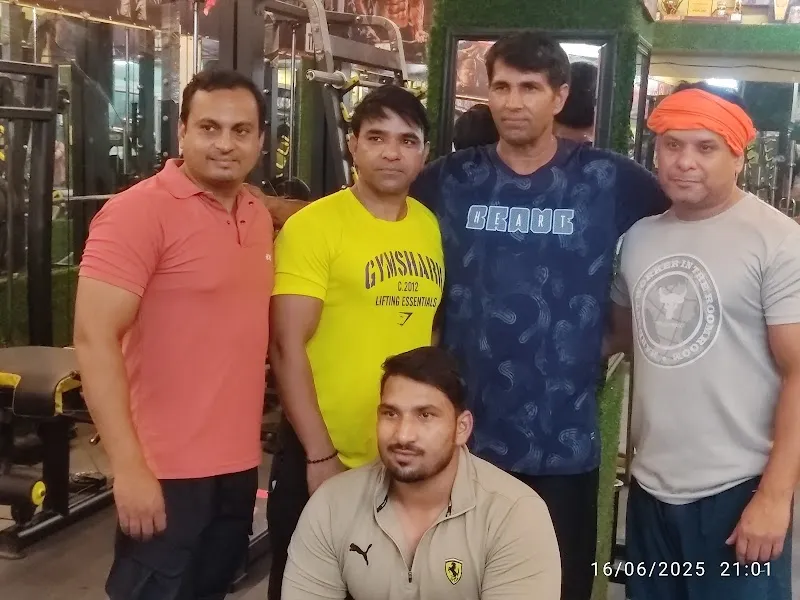 India Gym