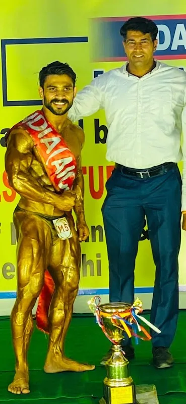 India Gym