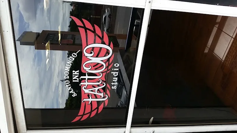 Santo Domingo Ink Tattoo Studio