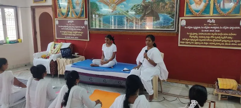 YCT Yoga Centre
