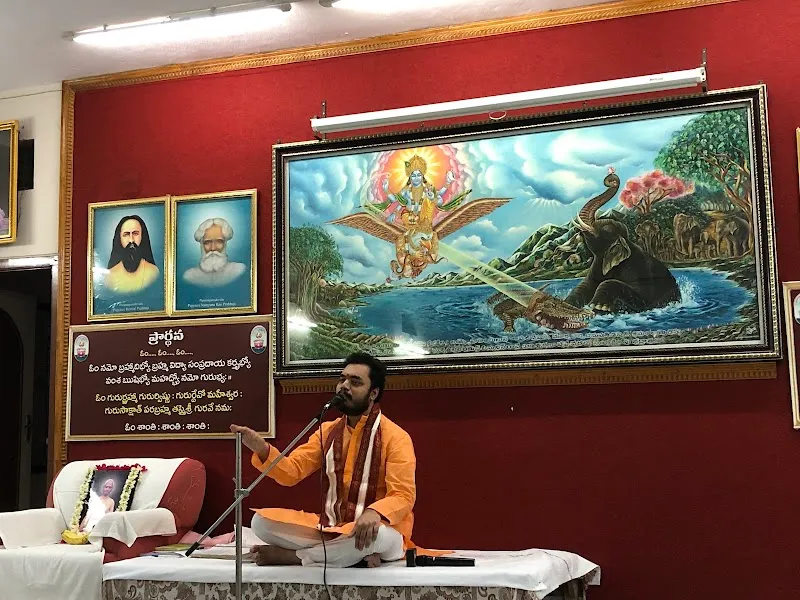 YCT Yoga Centre