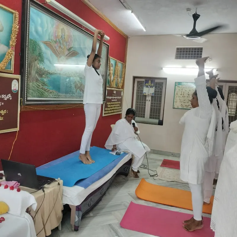YCT Yoga Centre