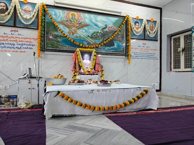 YCT Yoga Centre
