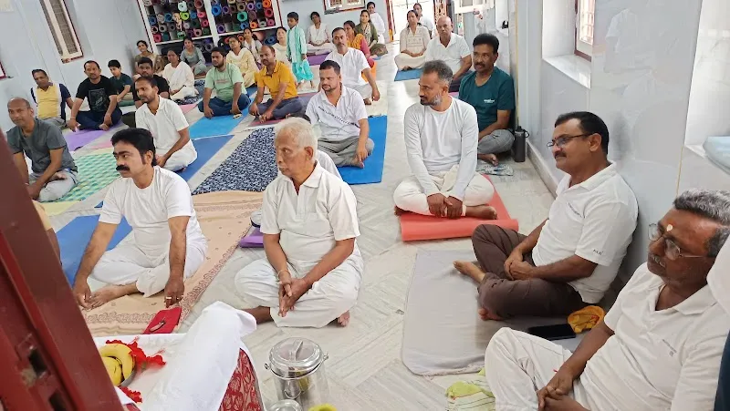 YCT Yoga Centre