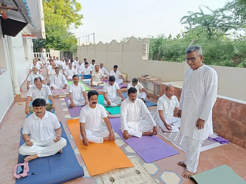 YCT Yoga Centre