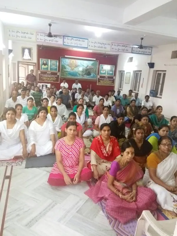 YCT Yoga Centre