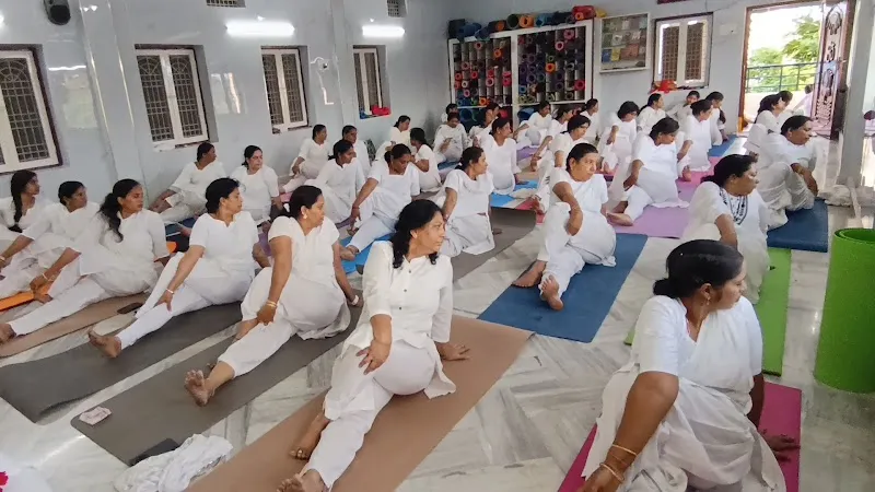YCT Yoga Centre