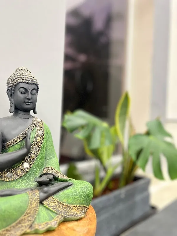 Prakriti Yoga studio