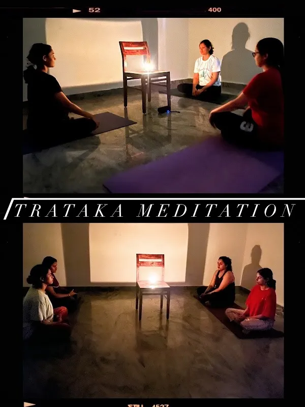 Prakriti Yoga studio