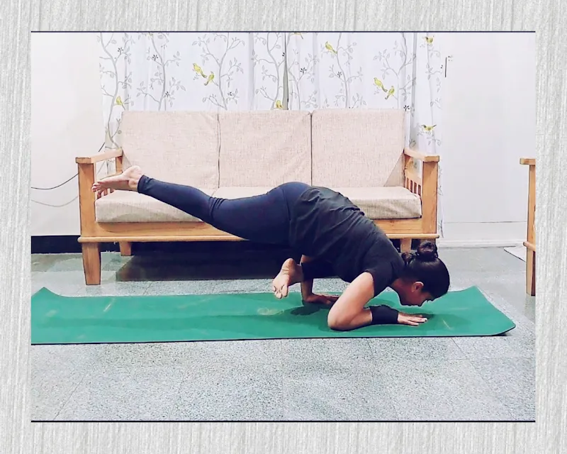 Prakriti Yoga studio