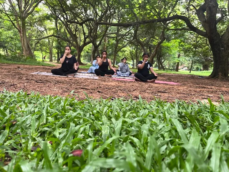 Prakriti Yoga studio