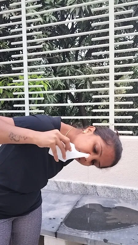 Prakriti Yoga studio