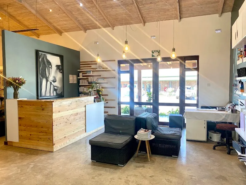 Turning Heads Hair and Beauty Studio
