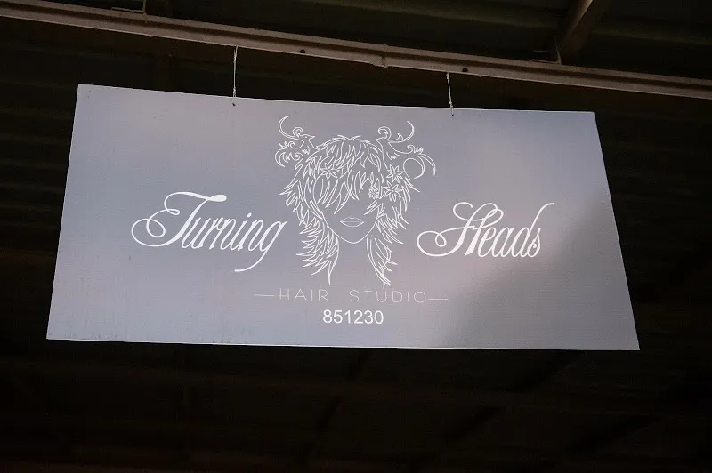 Turning Heads Hair and Beauty Studio