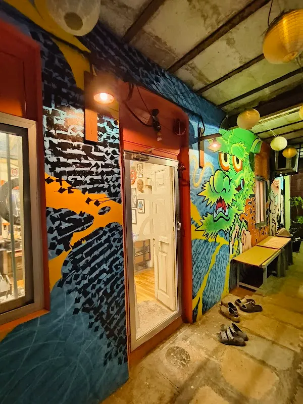 Ink India Company Tattoo, Piercing and art studio